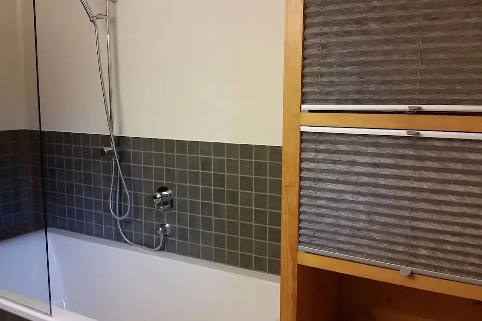 Gstaad Perfect Winter Luxury Apartment