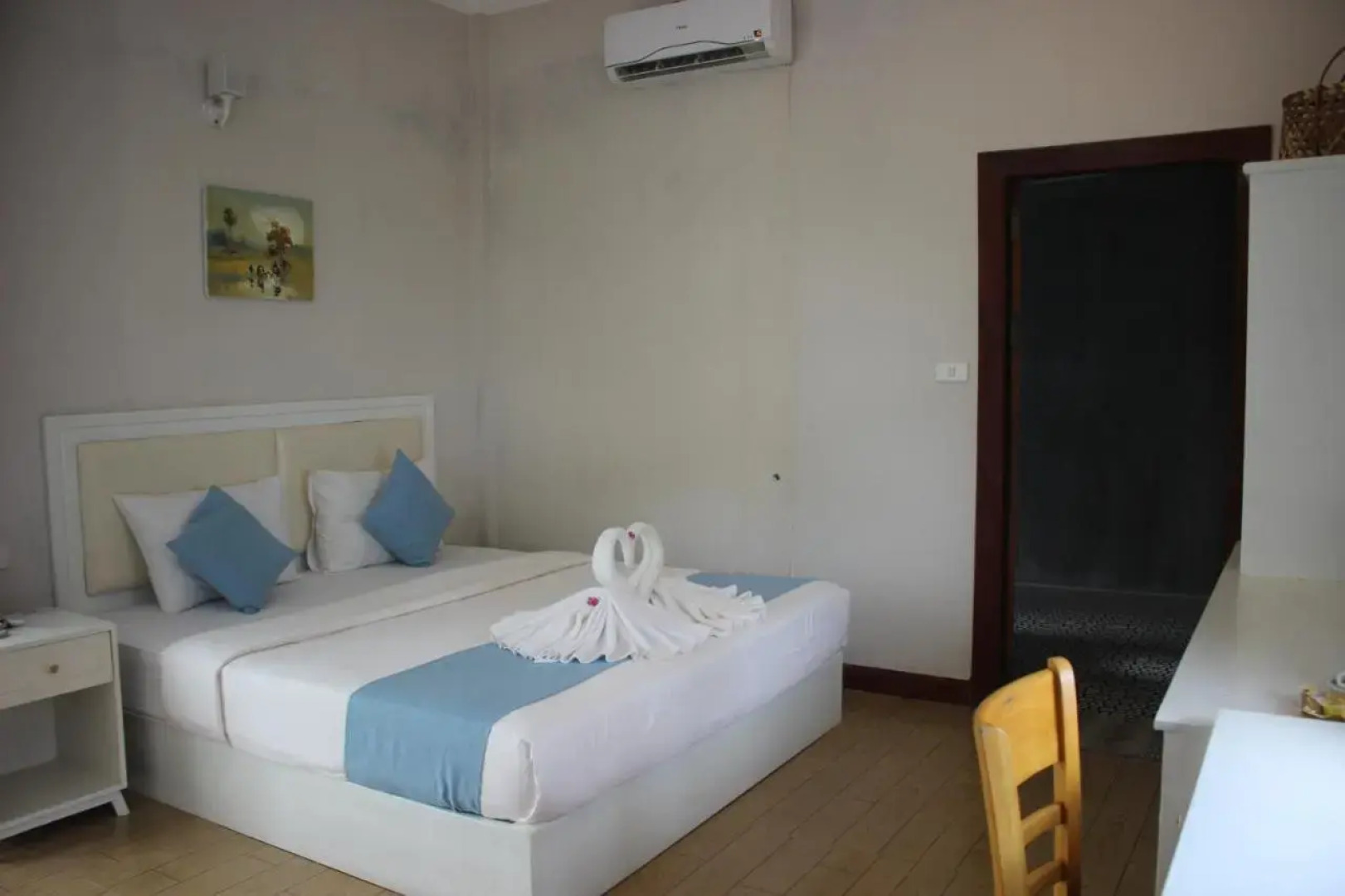 Reef On The Beach (By Reef Resort)