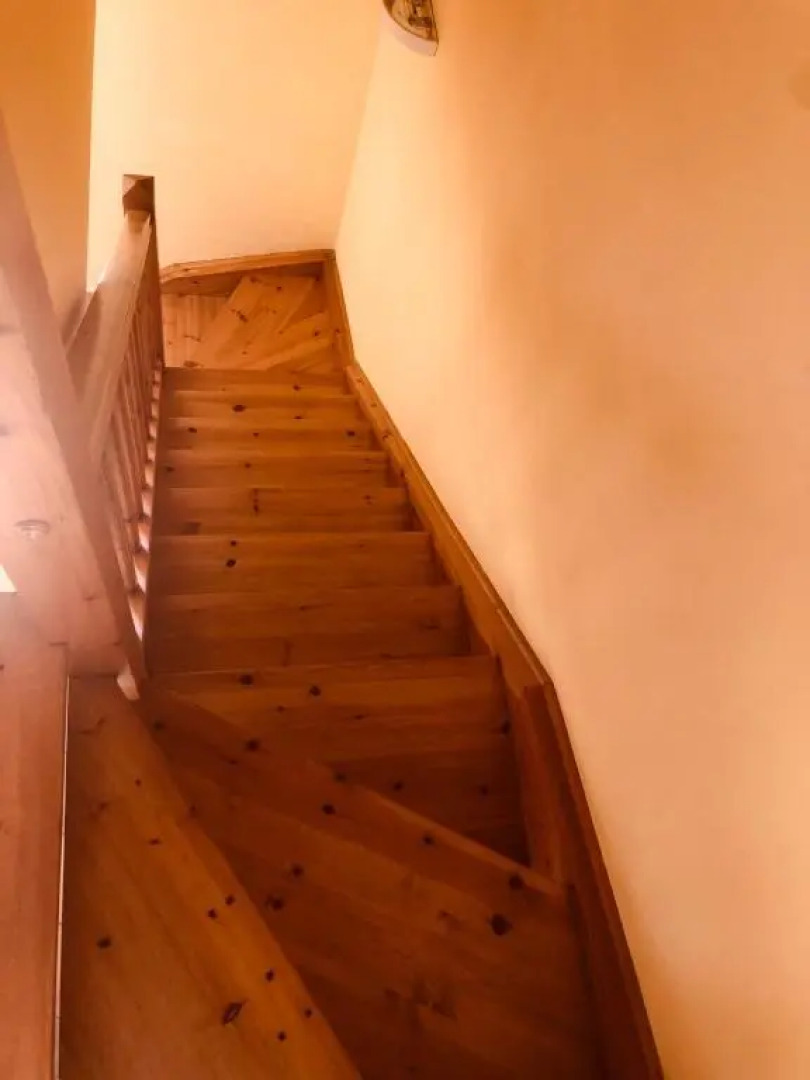 Familiar apartament situat Ainet de Cardós