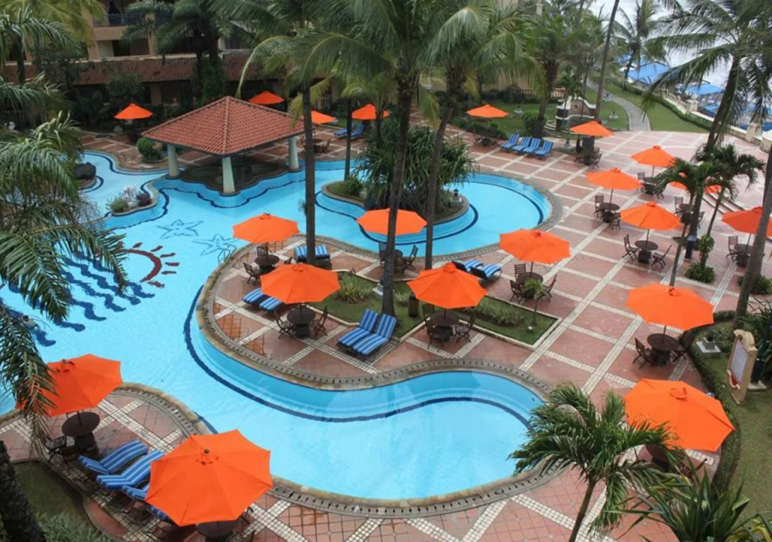 Marbella Place Anyer by Jayakarta