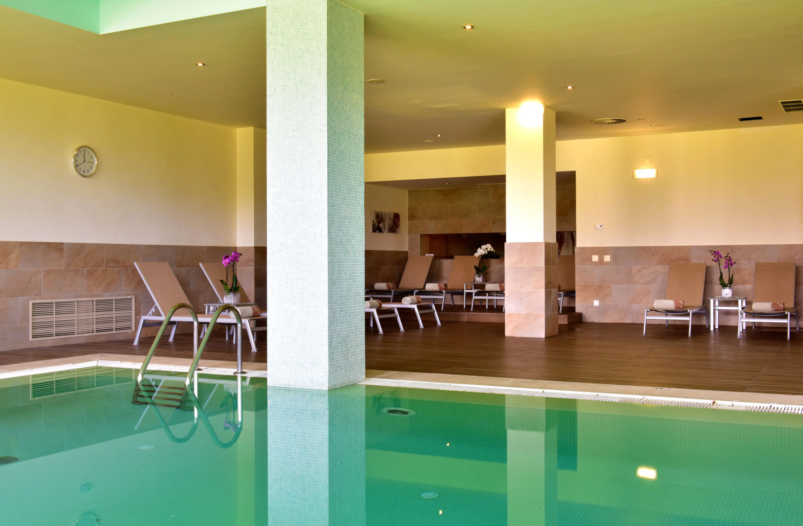 Pestana Alvor Beach Villas