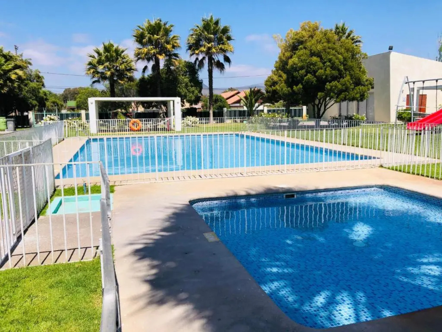 Departamento La Serena Avenida Del Mar