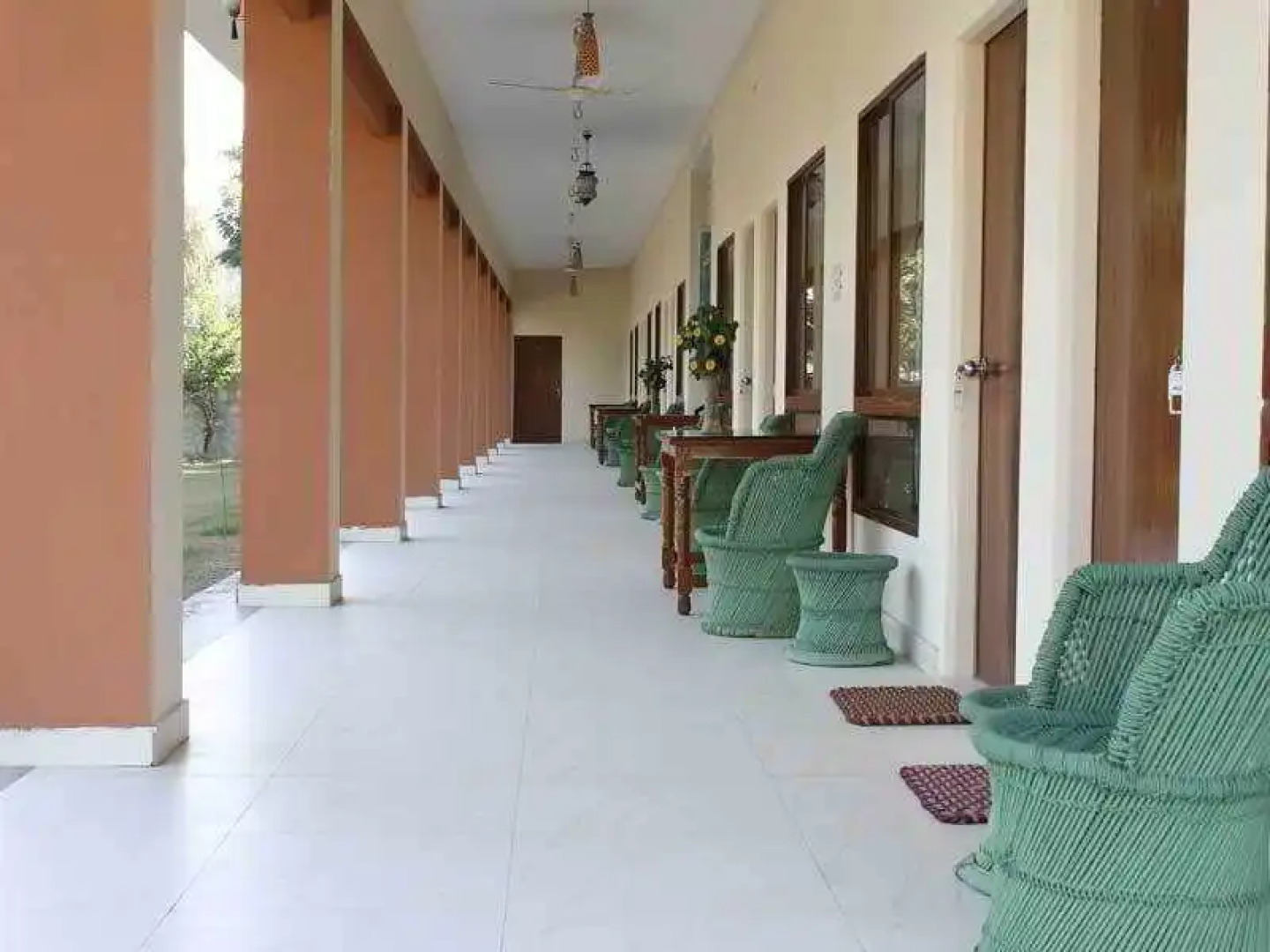 Kadamb Kunj Resort