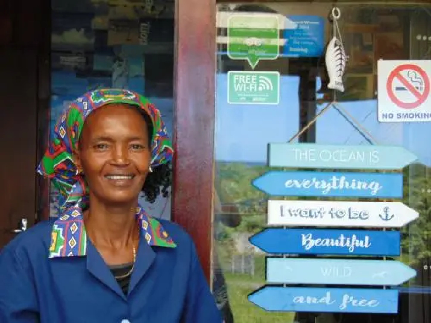 Airport Beach Backpackers