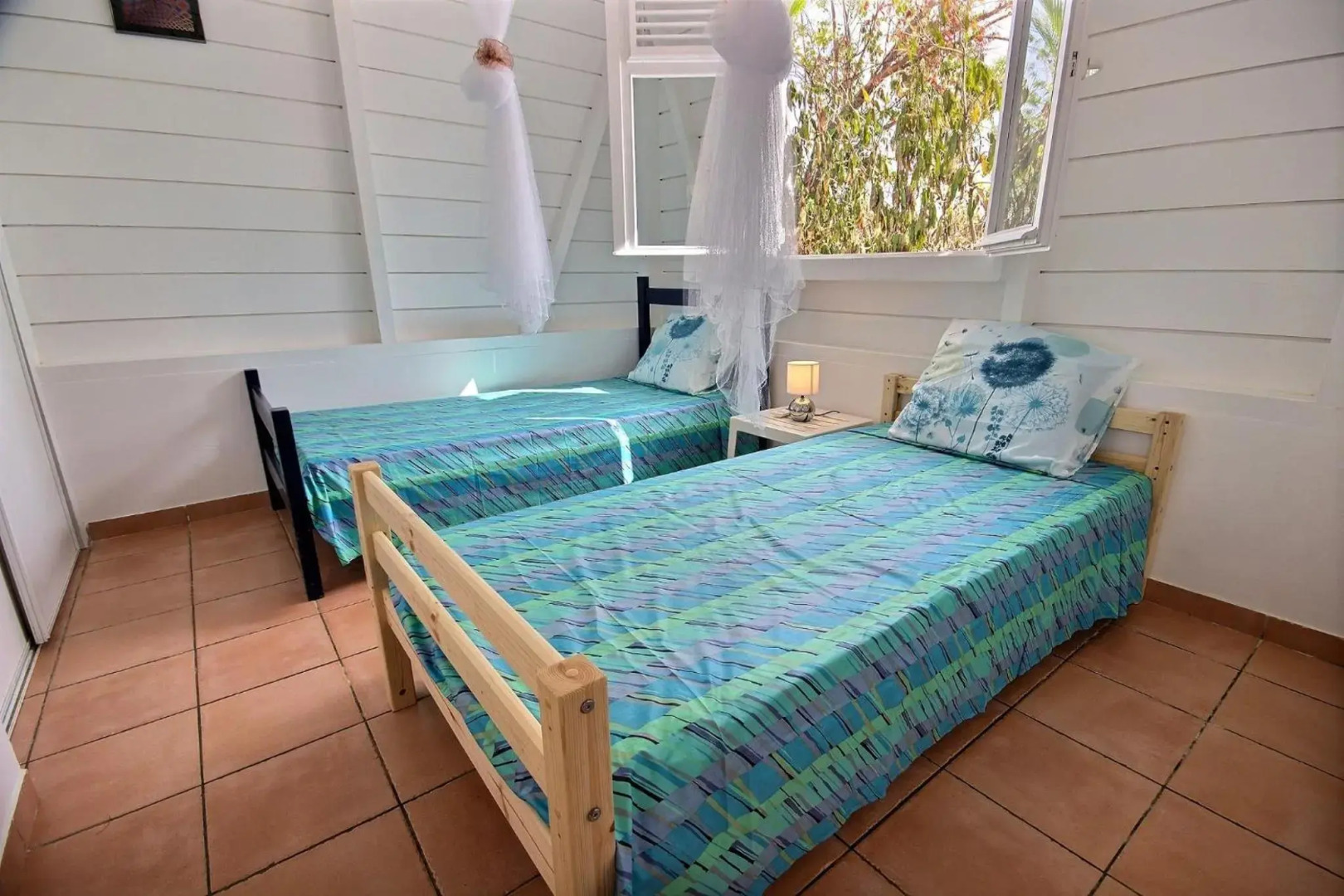 Villa Cattleya: 4ch, piscine et grande terrasse couverte