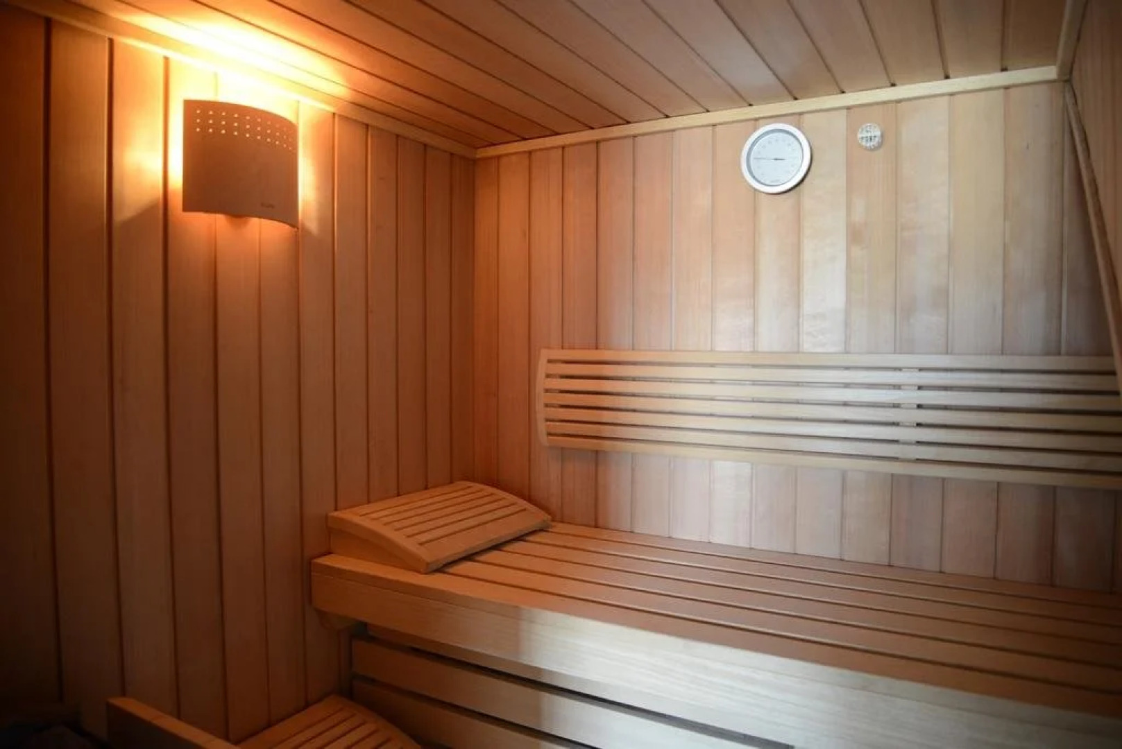 Holiday Home Janssen & Janssen