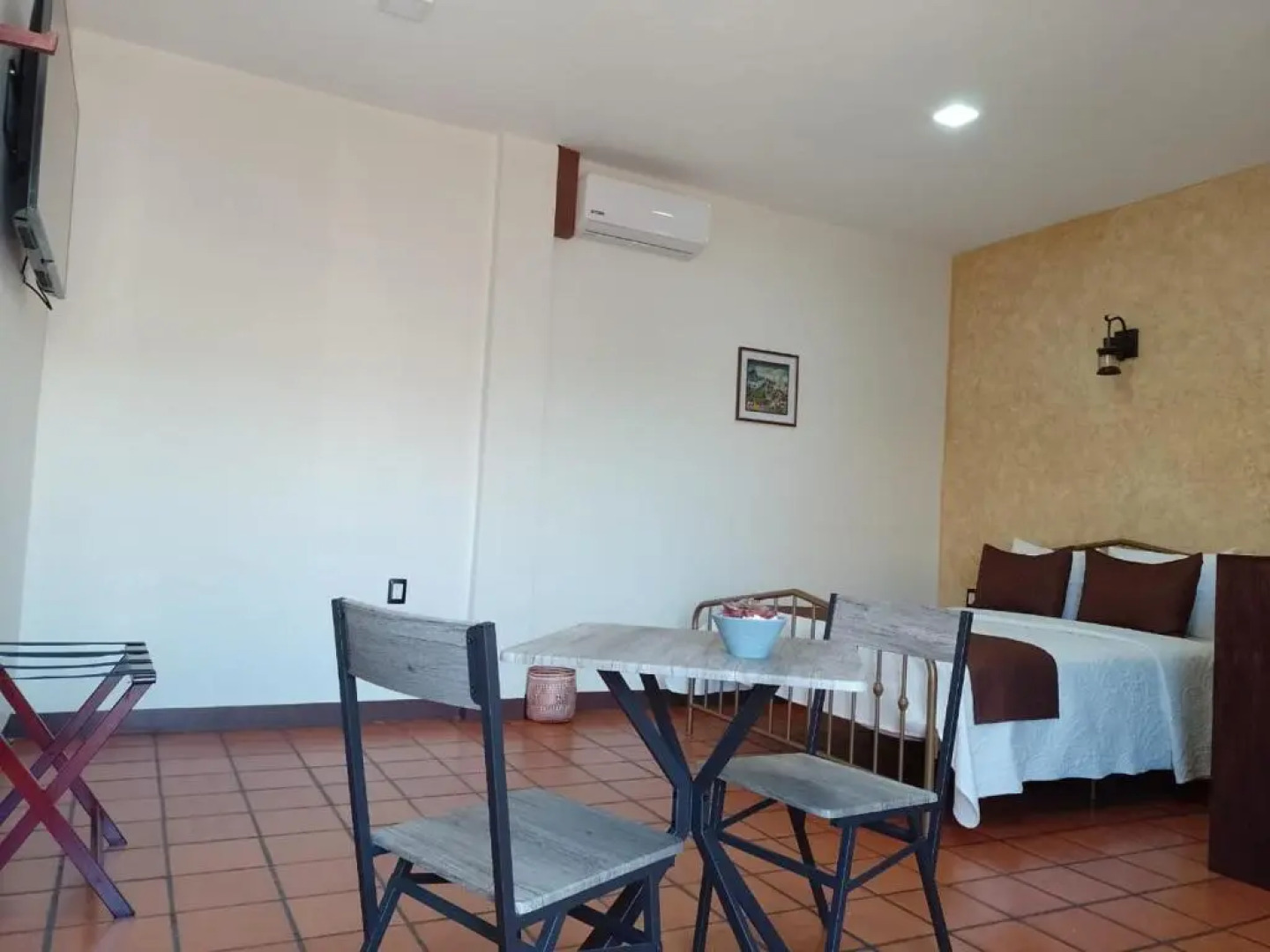 Hotel Boutique Casa de las Flores