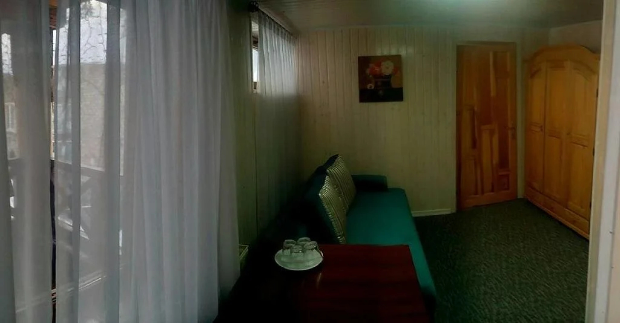 Урочище Вишня