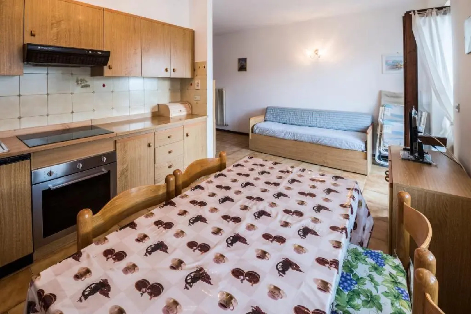 Casa Elisa Apartments