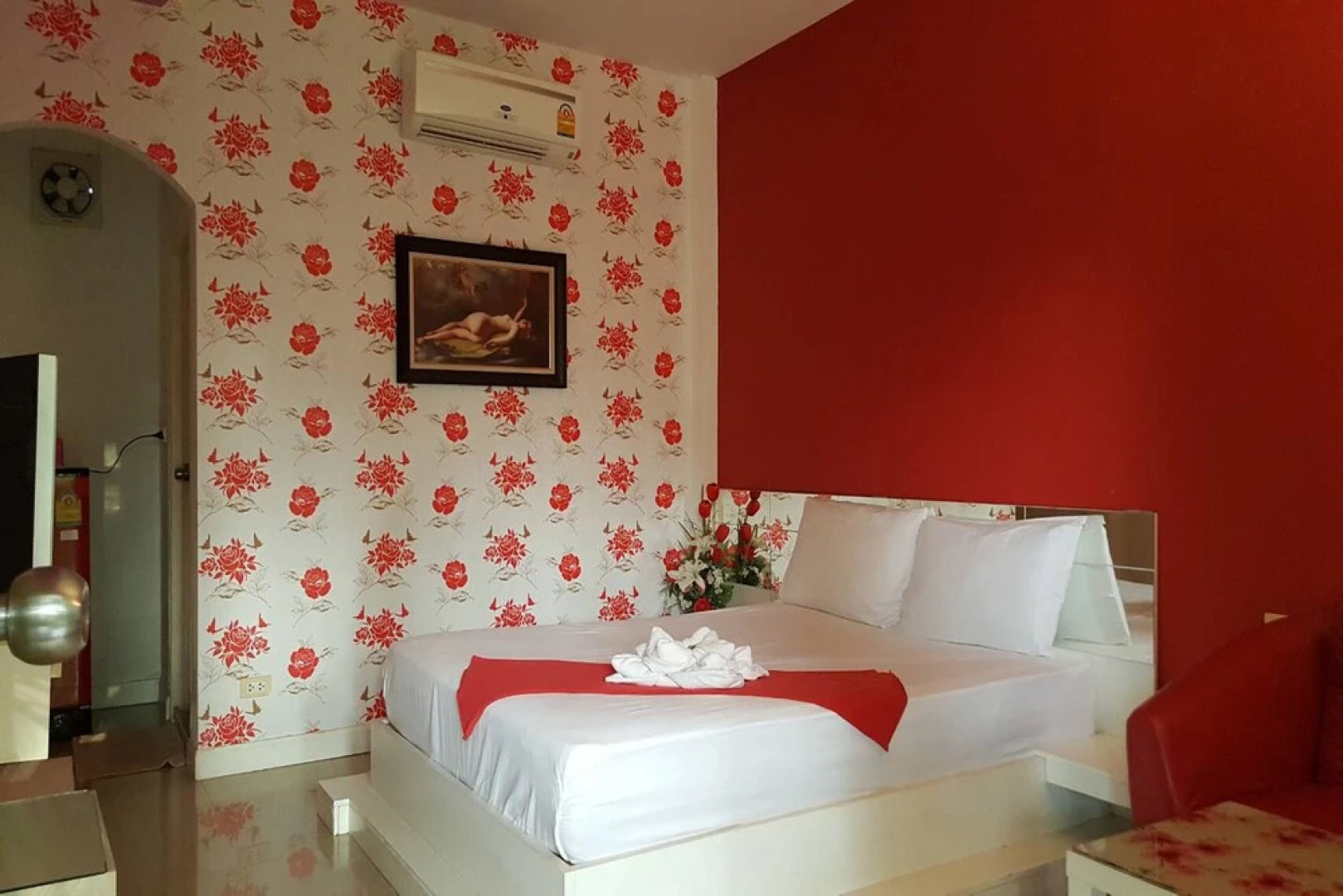 Zigzag Boutique Resort