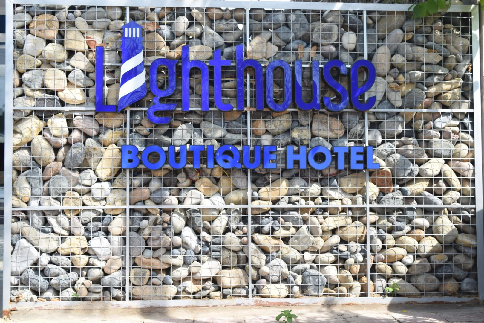 Lighthouse Boutique Hotel