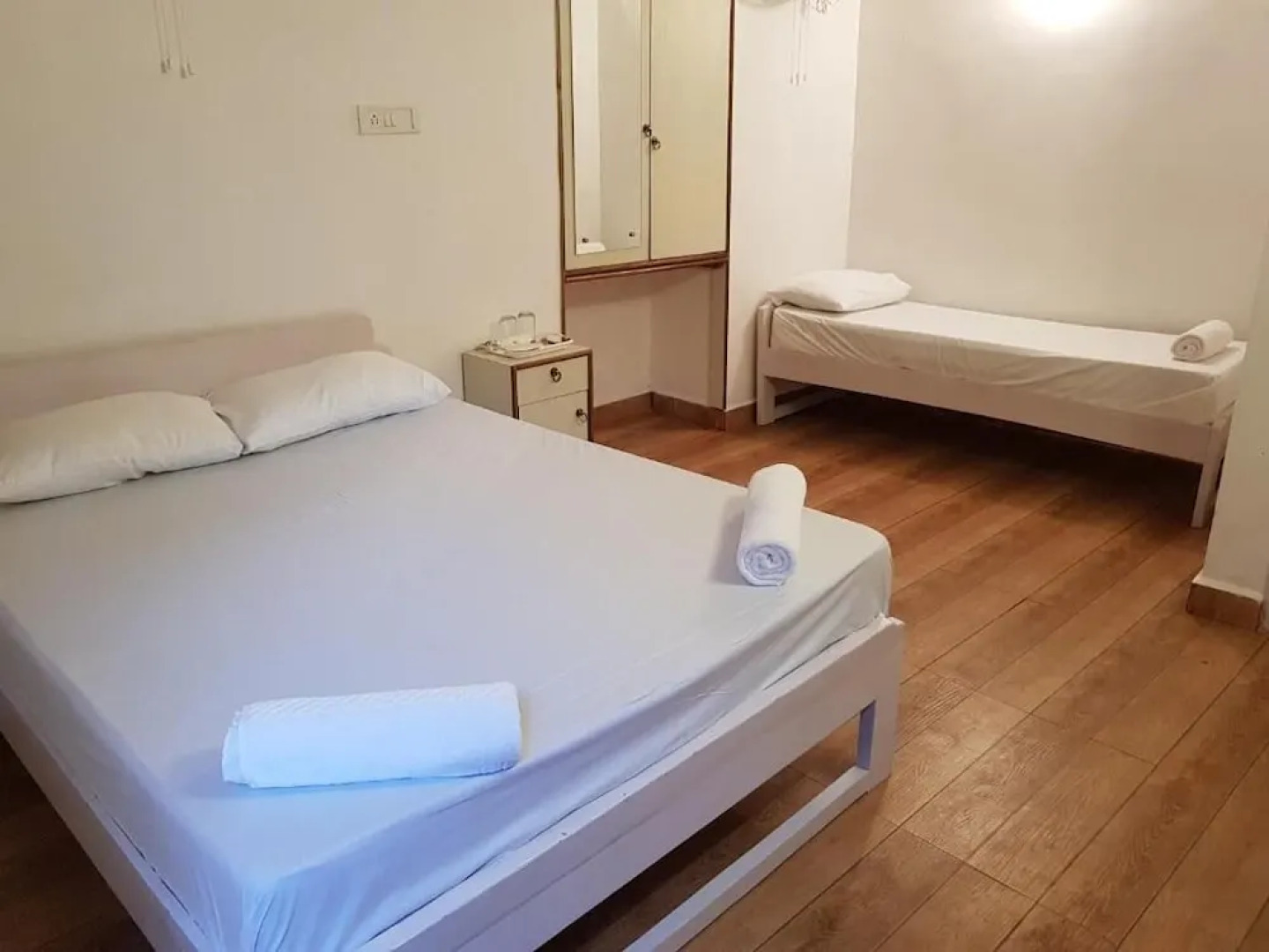 Marquito's Guest House