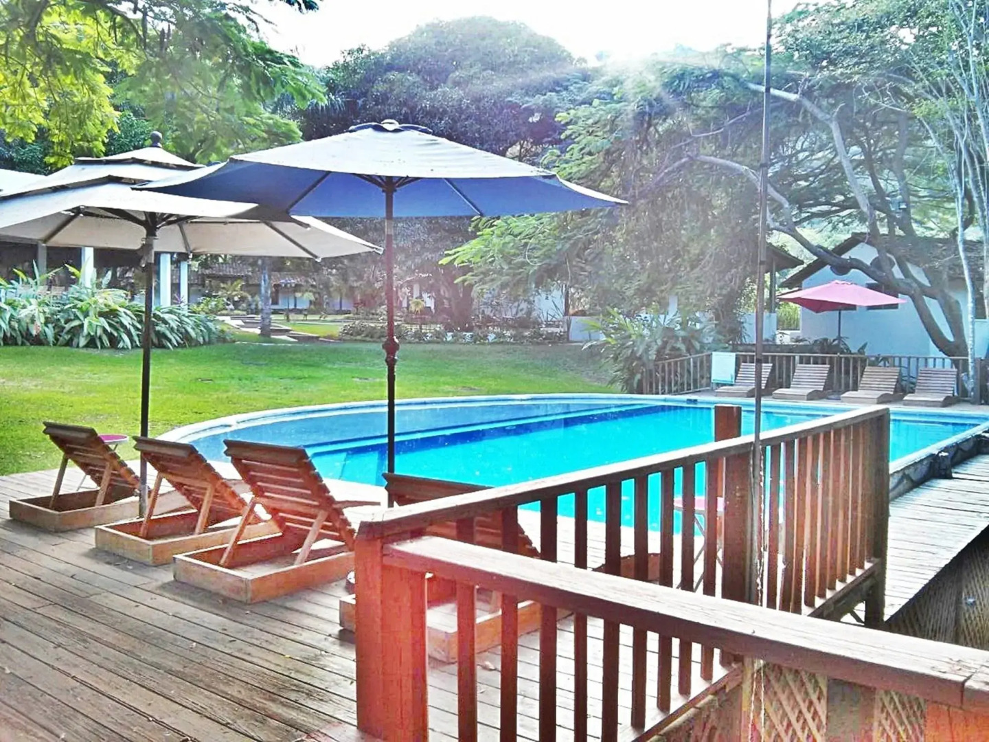 Hotel Sommeil Natural Resort