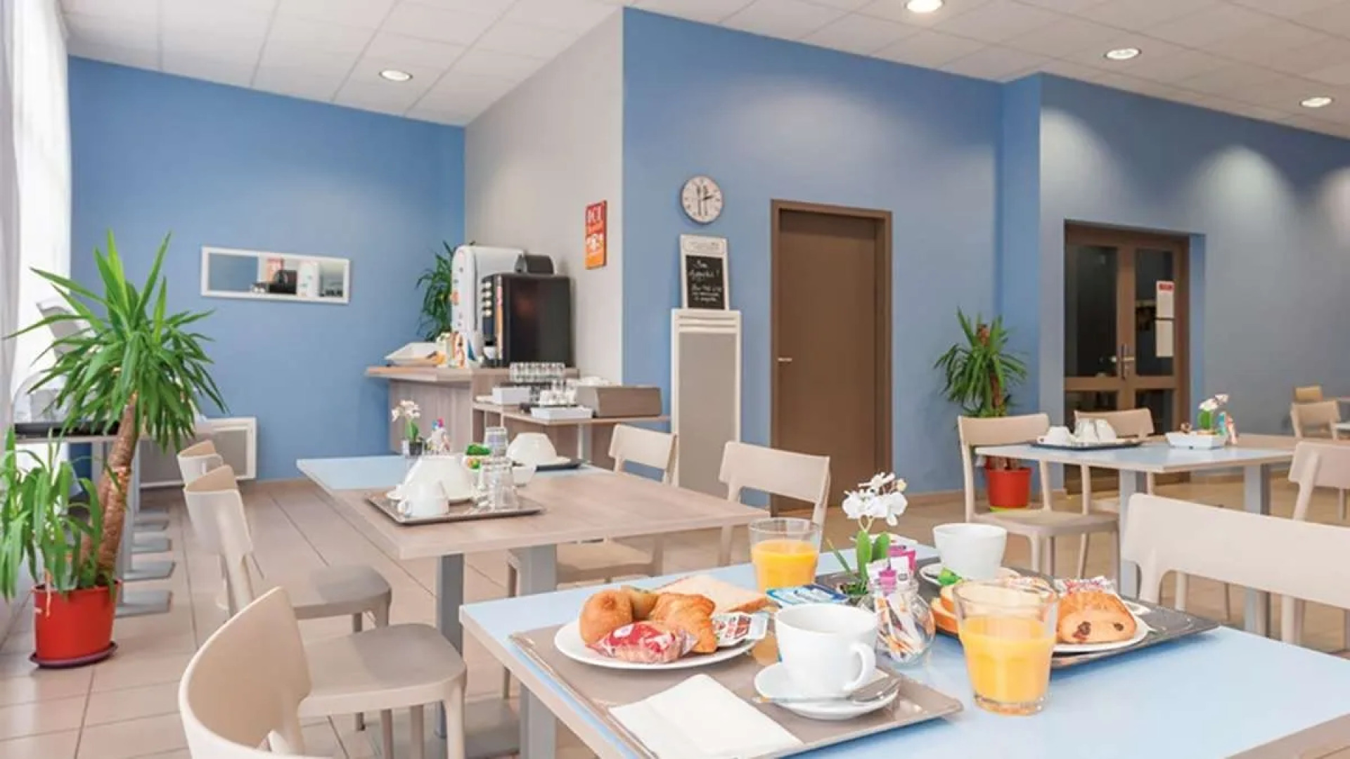 Appart'City Confort Niort Centre