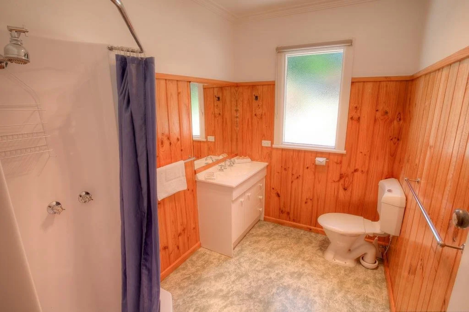 Bright Riverside Holiday Park