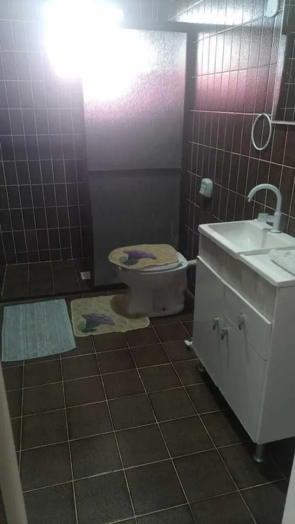 Pousada Cama & Café