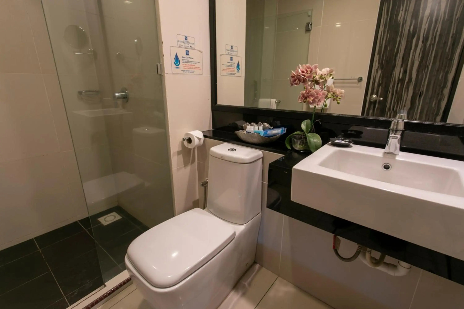 Sky Hotel Kota Kinabalu