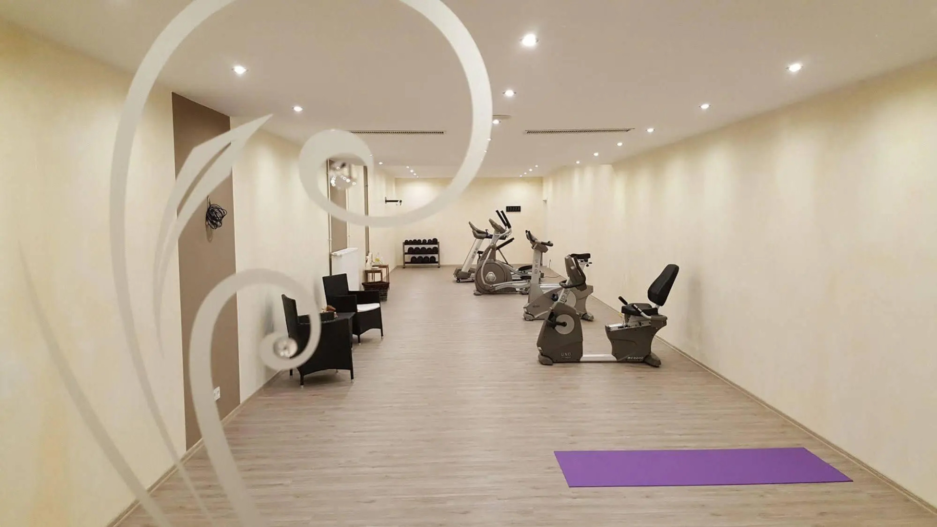 Hotelpark Der Westerwald Treff