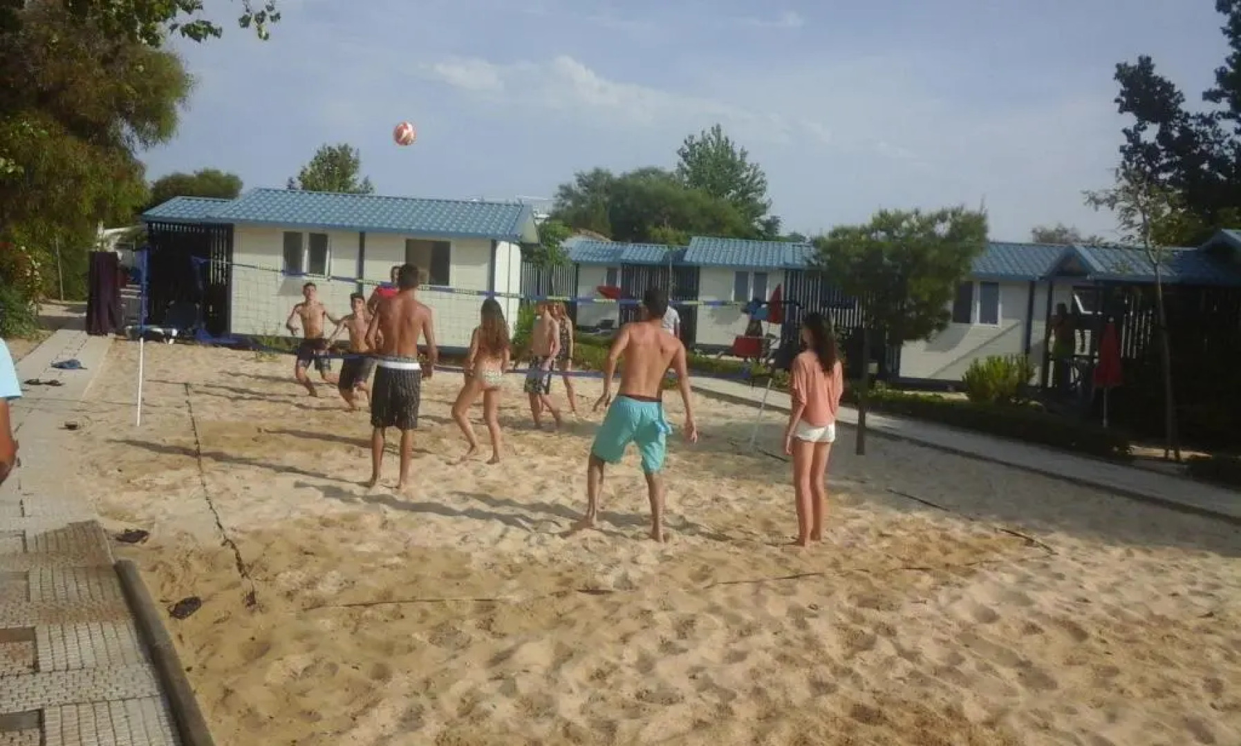 Orbitur Ilha de Armona