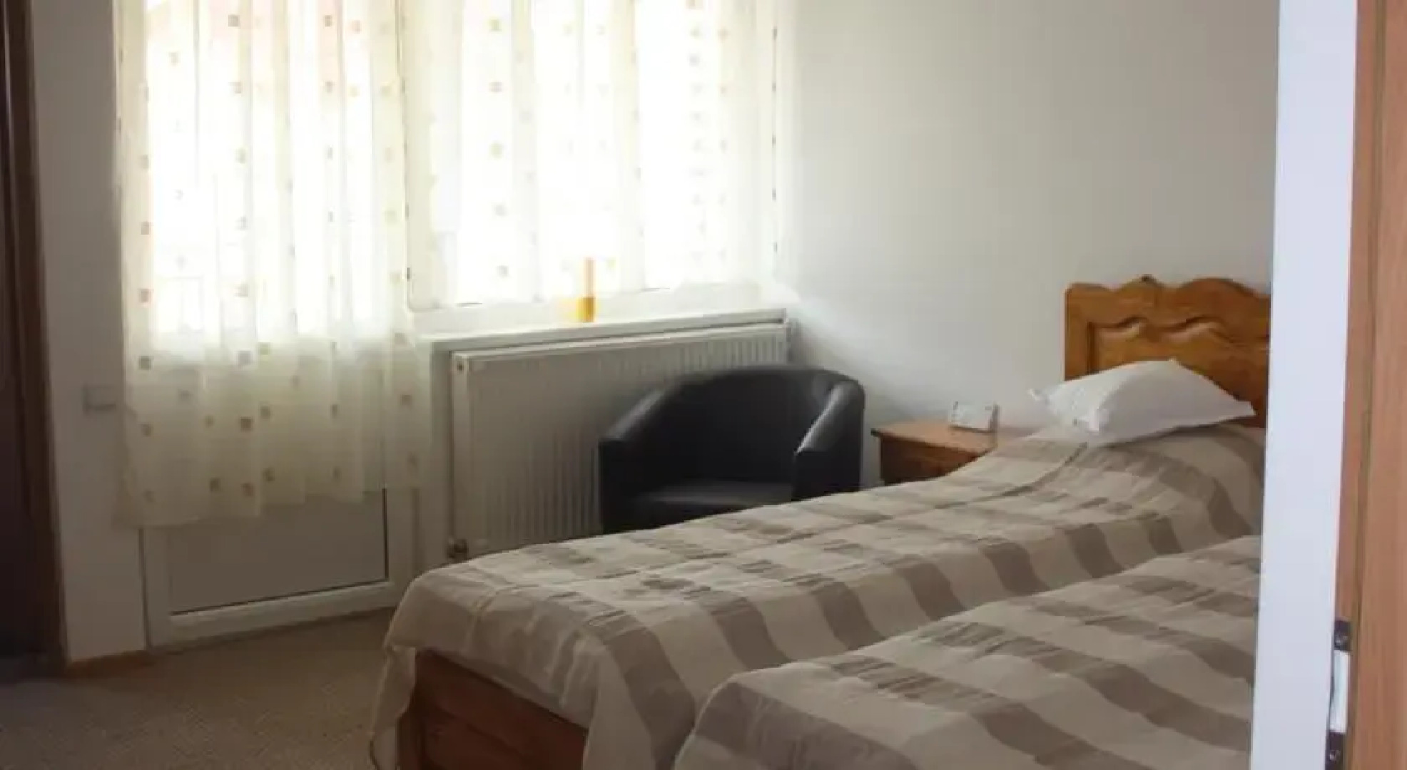 Vila turistică Cireşarii