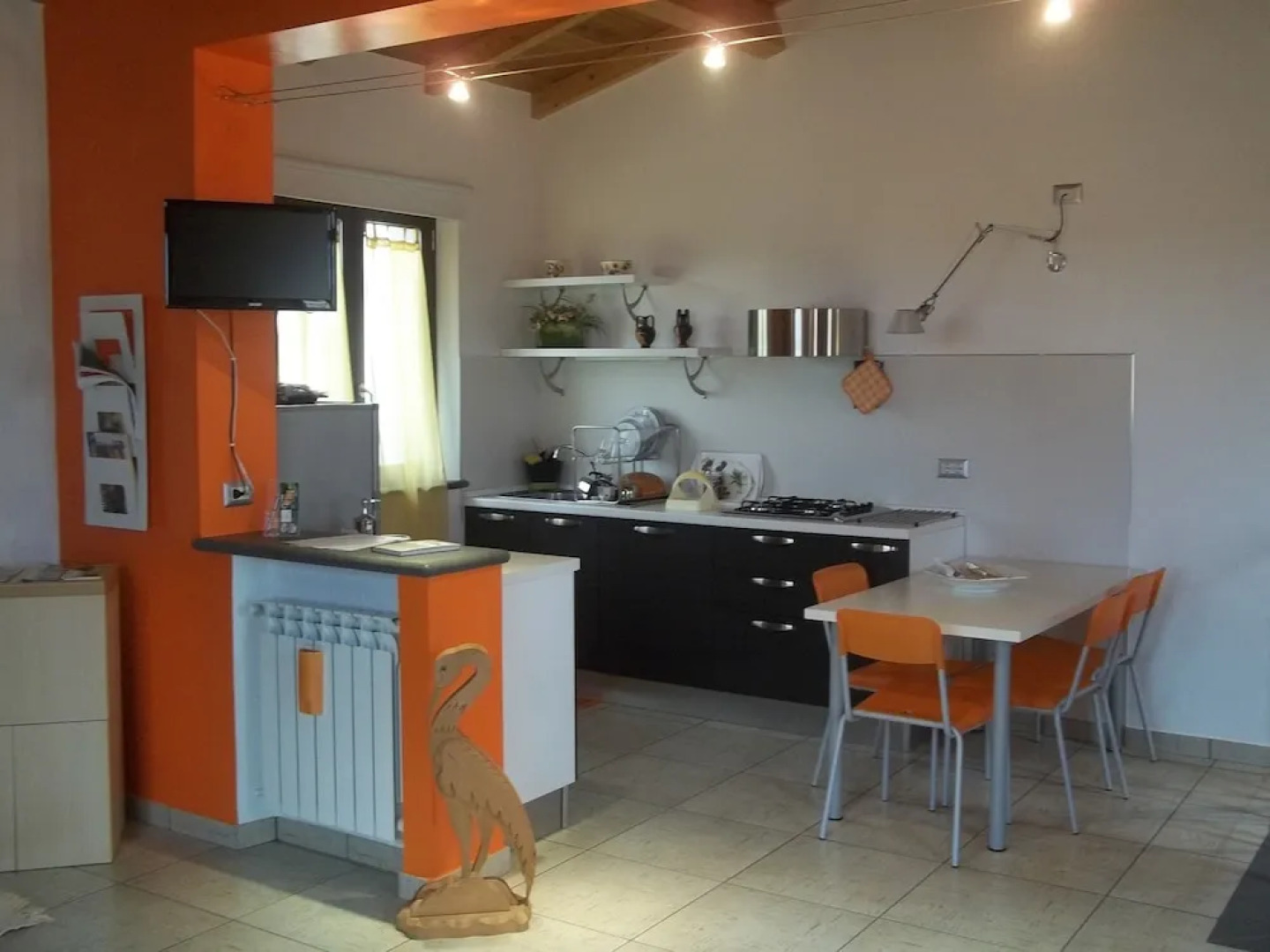 B&B La Casetta Dei Nonni