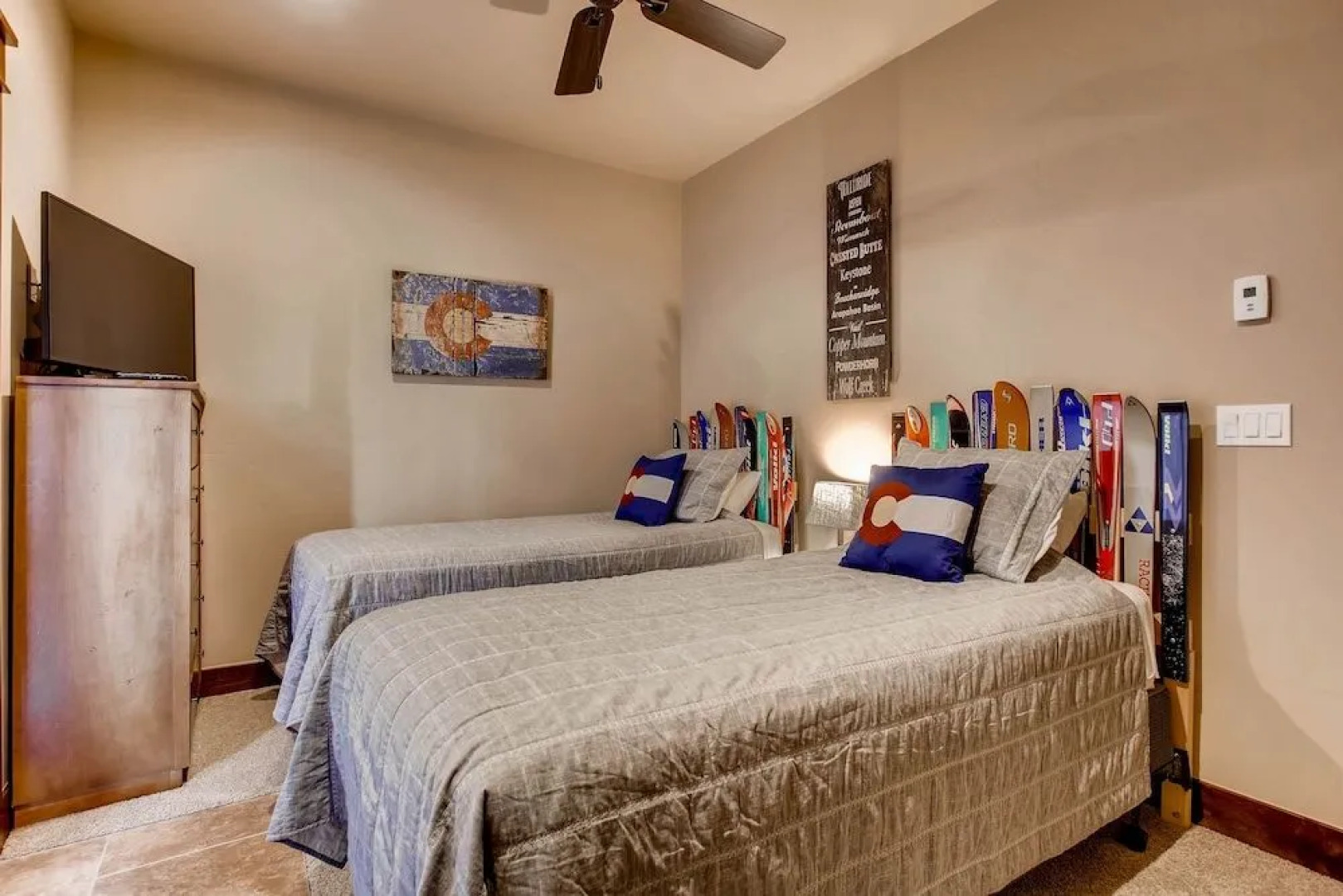 River Run Townhome RR76