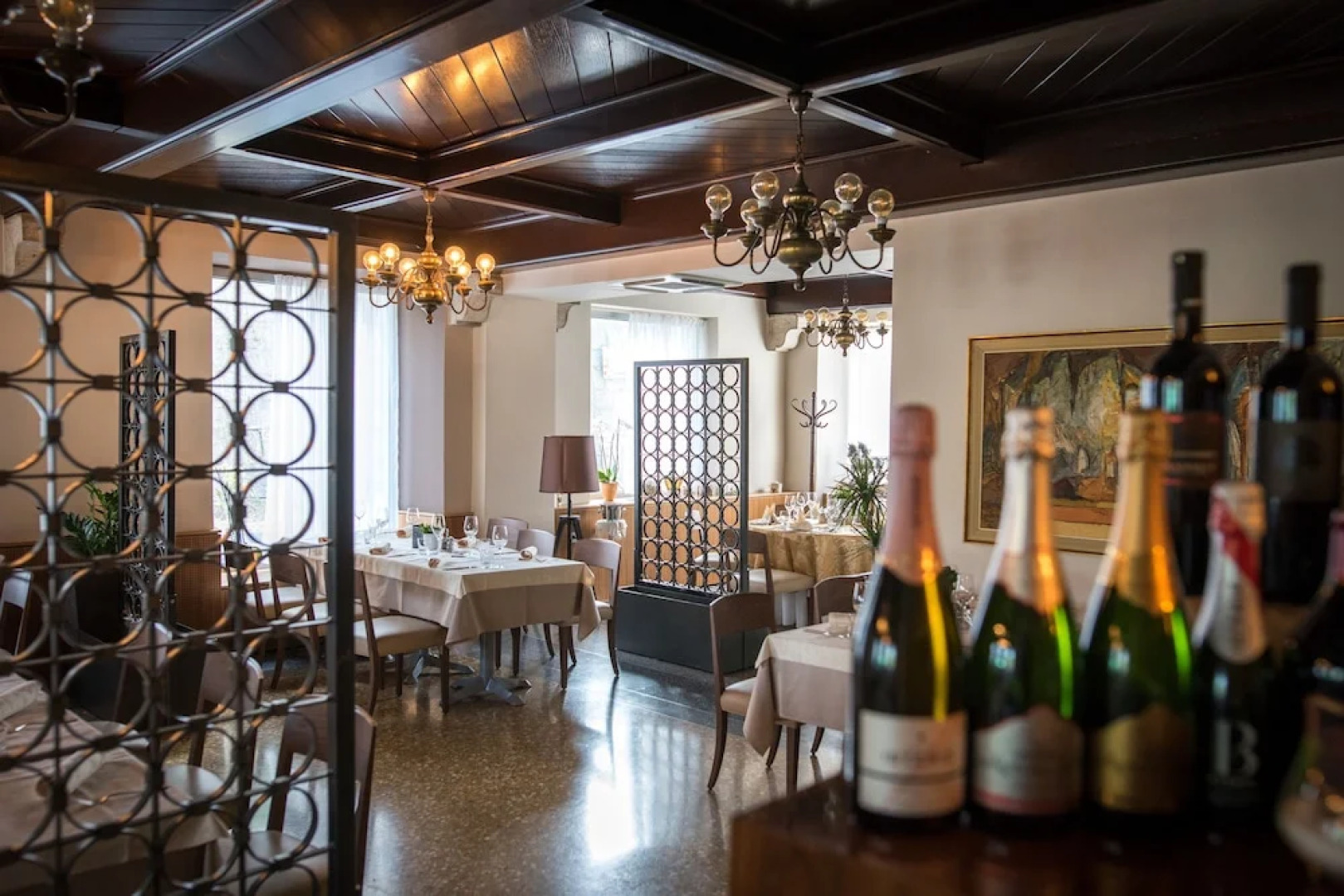 Postojna Cave Rooms & Apartments Proteus