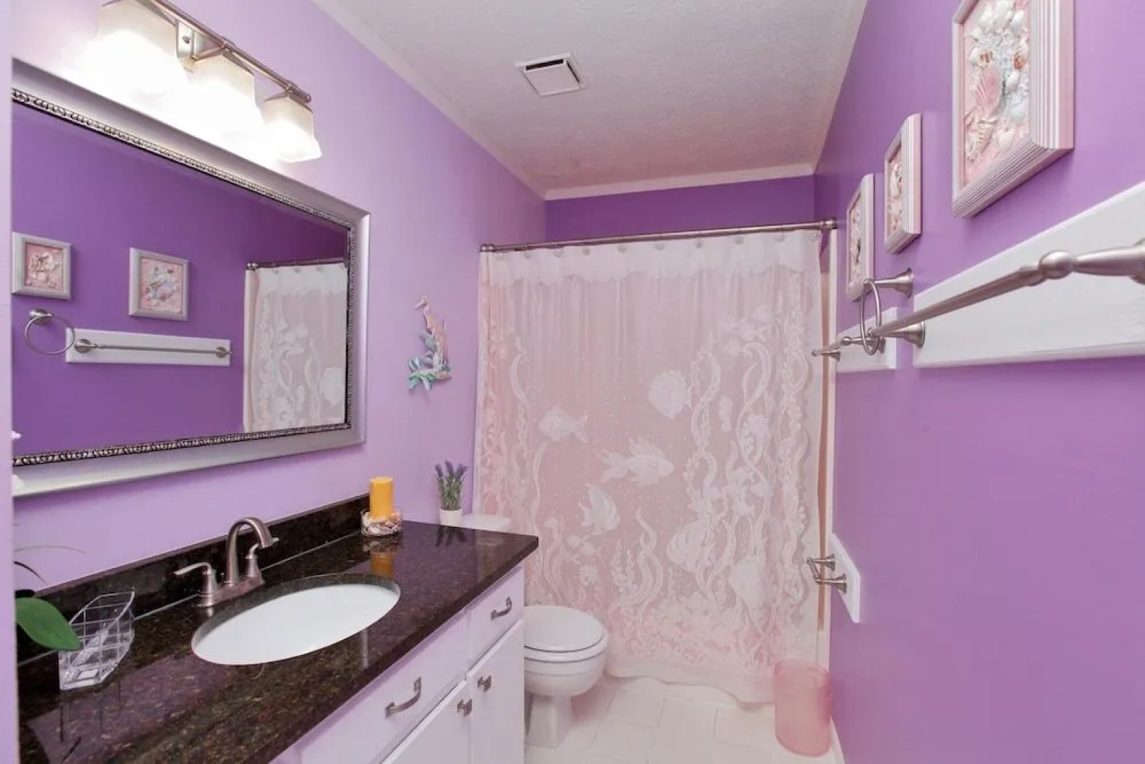 Southwind Condo Rentals by Panhandle Getaways