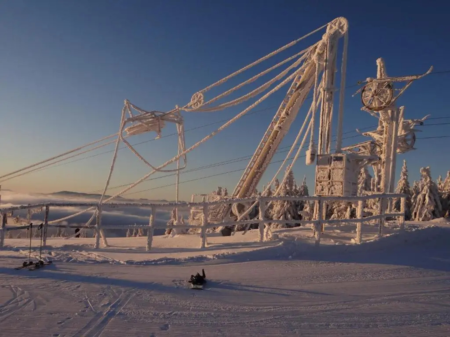 Top Penzión Marína