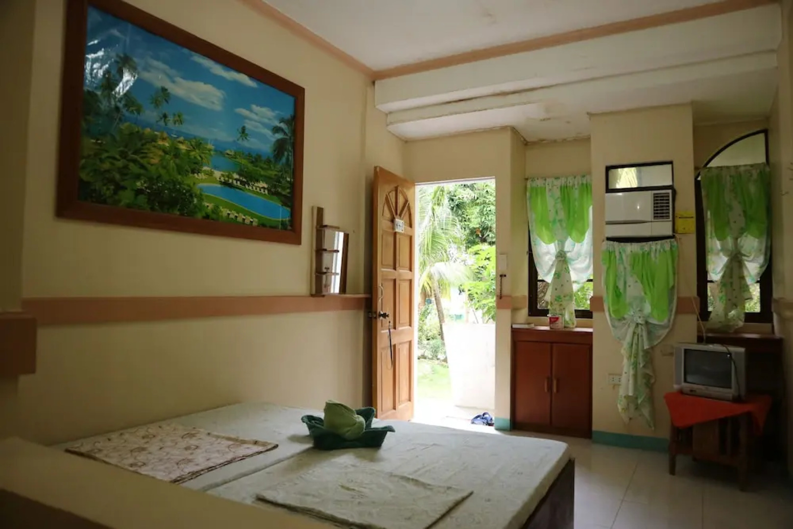 DeLuna Diving Resort