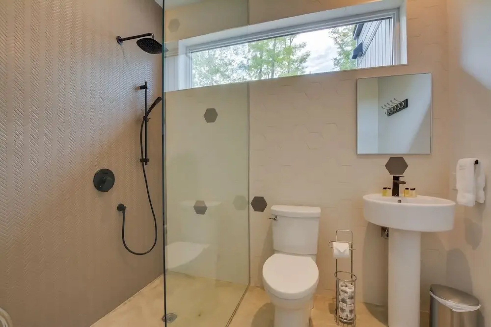 Bel Air Tremblant Resort