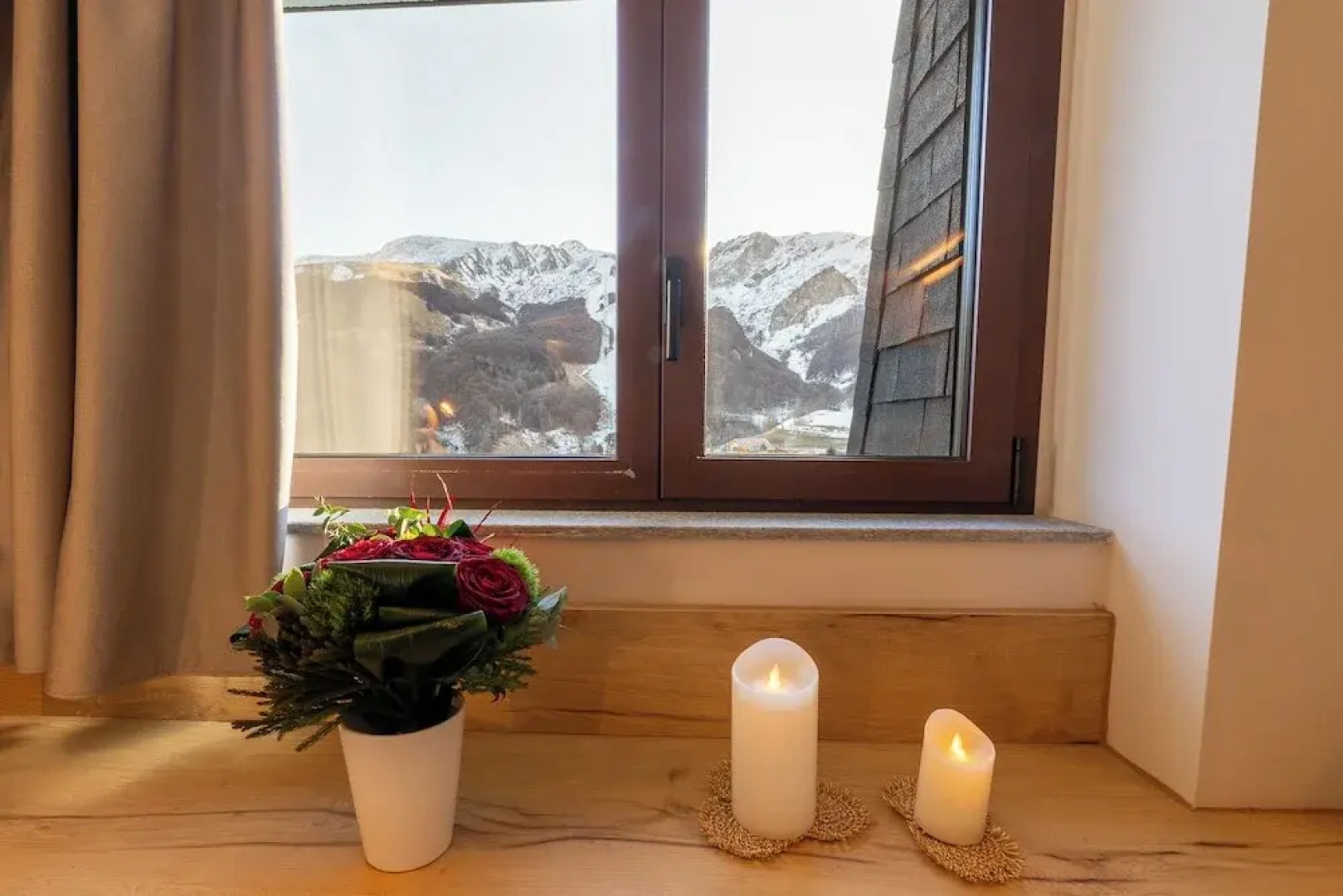 Riserva Bianca Limone Hotel&SPA