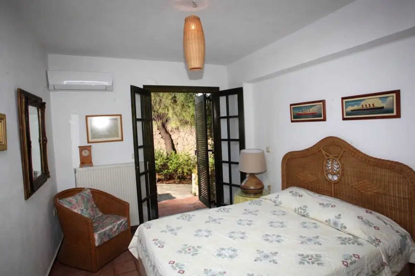 Villa With 4 Bedrooms in Kosta, With Wonderful sea View, Private Pool,