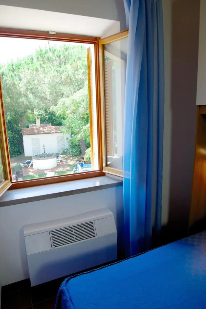 Residence Ghiacci Vecchi