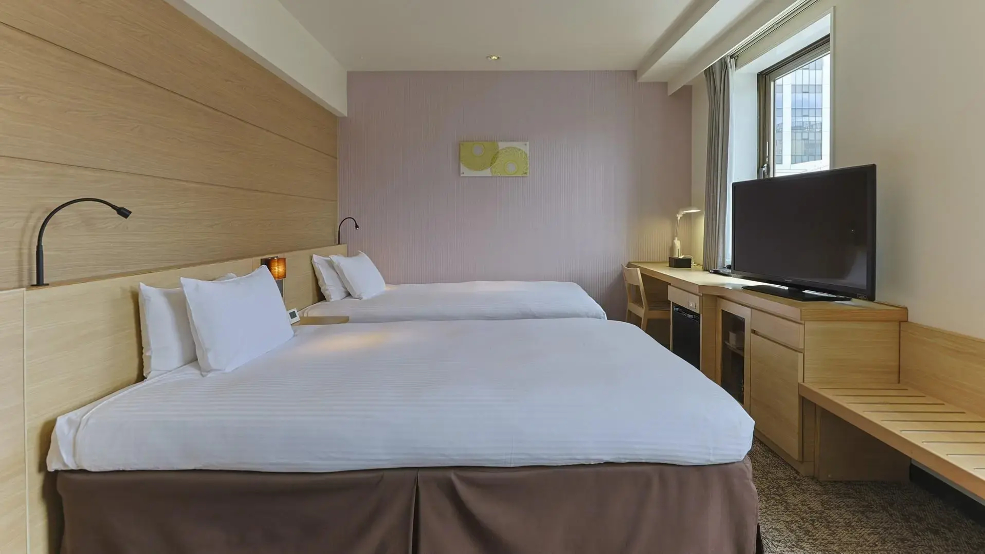 JR KYUSHU HOTEL Kagoshima