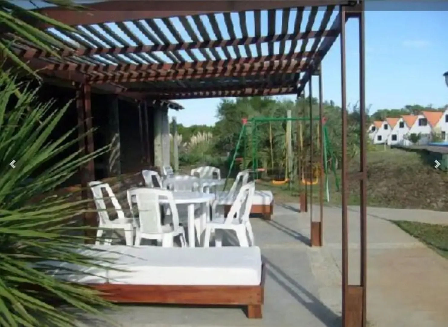 Complejo Turistico Anaconda