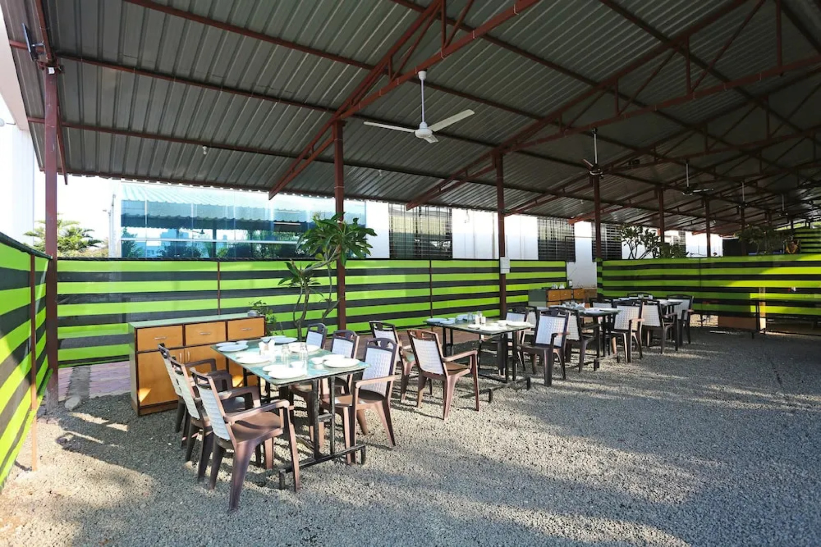 SPOT ON 10418 Hotel Sai Pancham