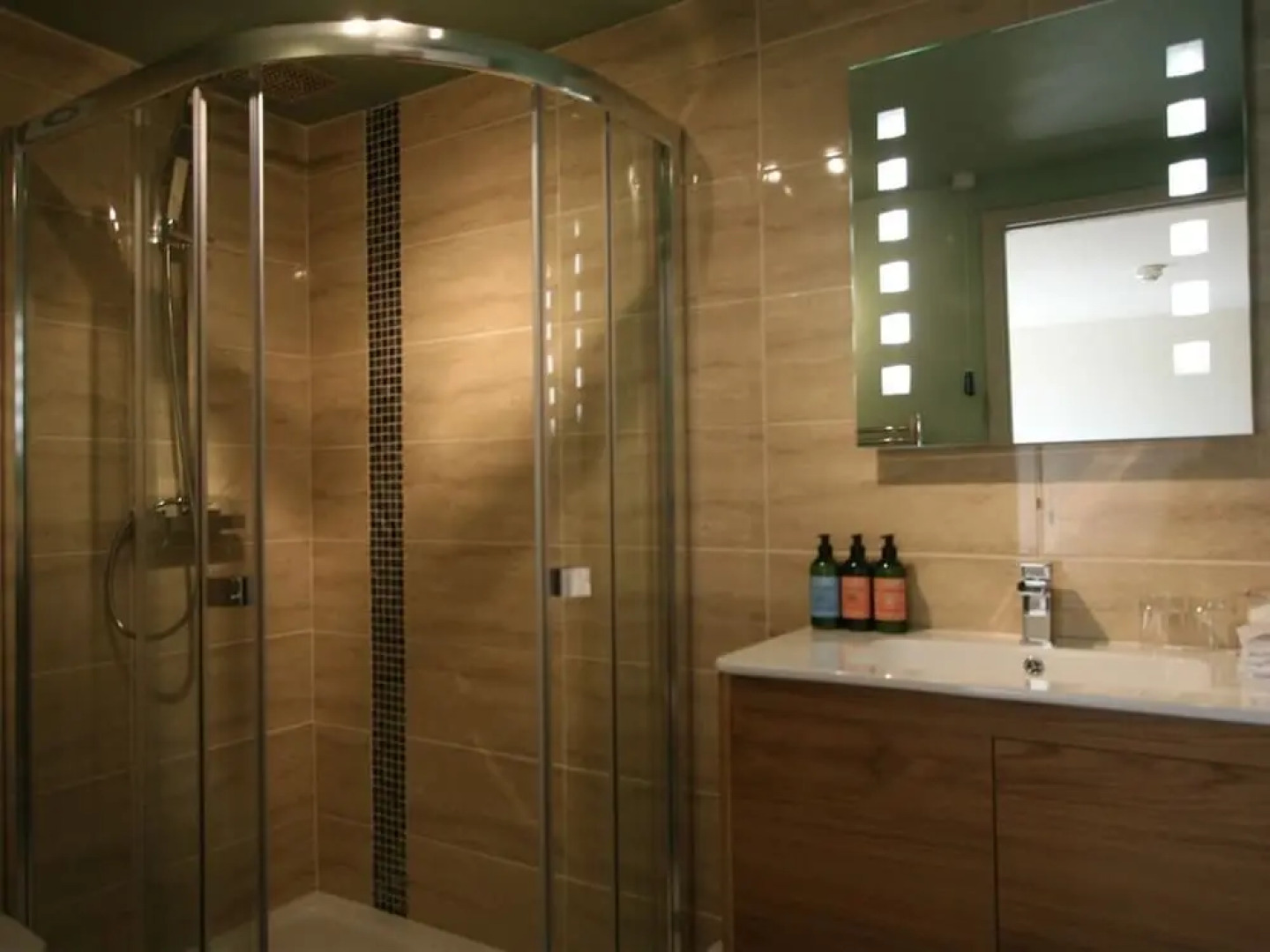 The Belfry at Yarcombe