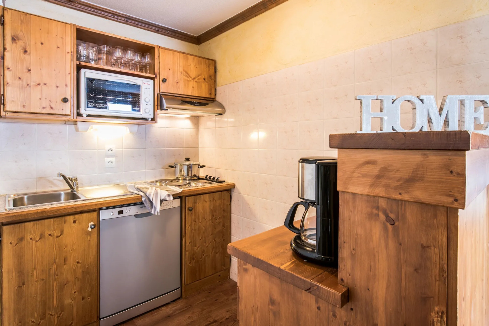 Residences Village Montana