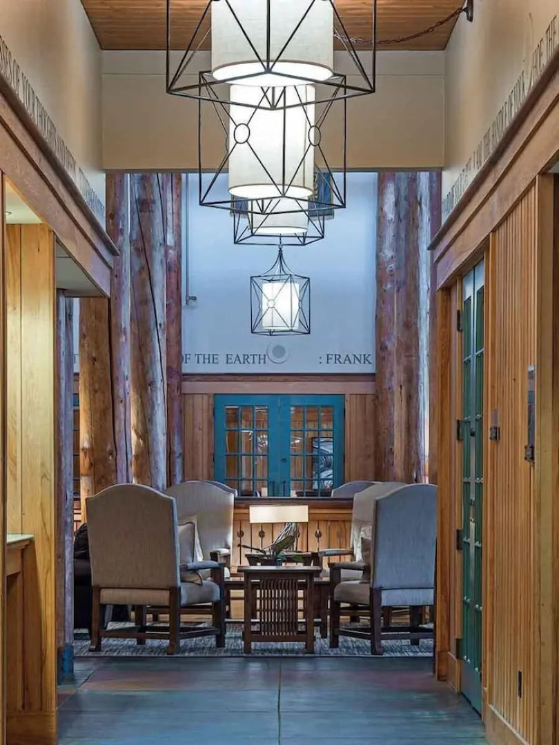 Lied Lodge & Conference Center