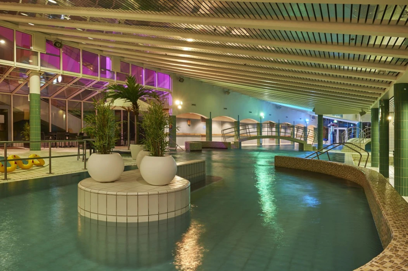 Rantasipi Ikaalinen Spa