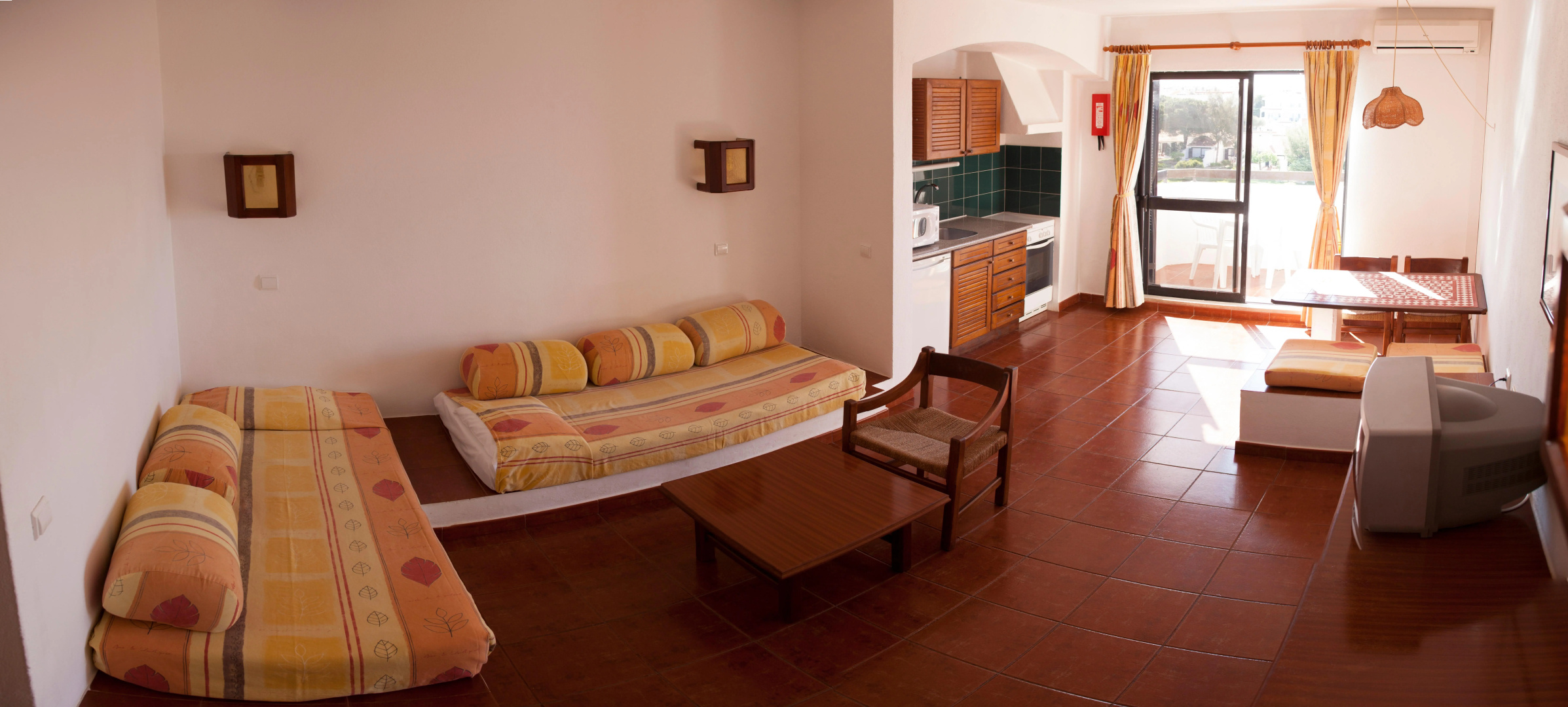 Vilanova Resort
