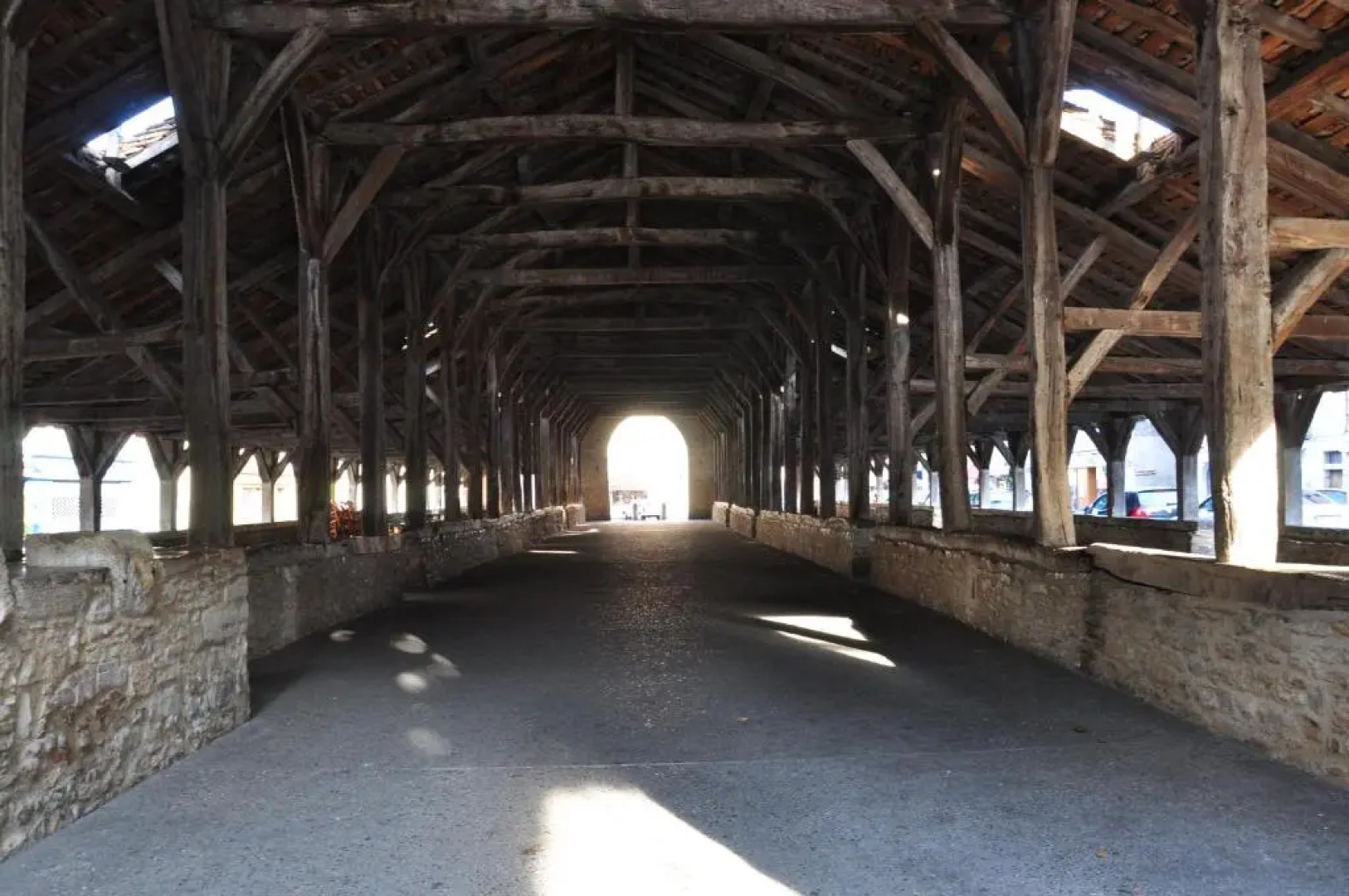 L' Atelier de la Monnaie