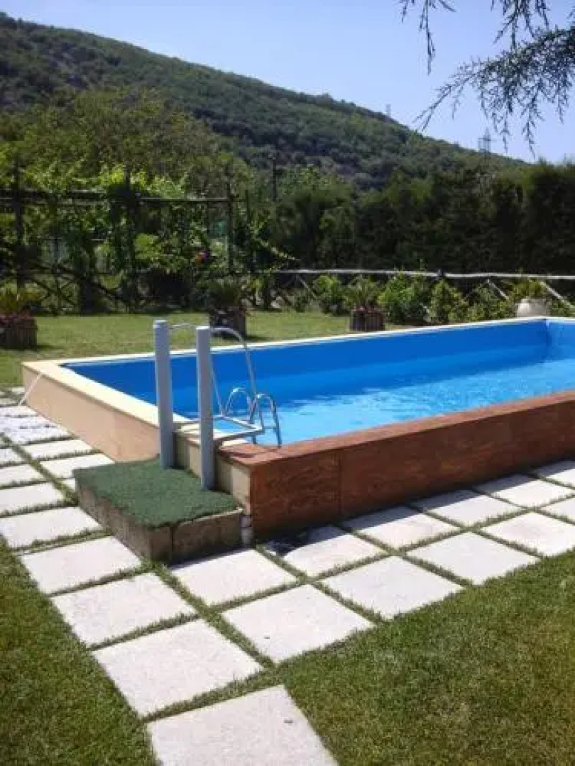 Agriturismo La Chiana