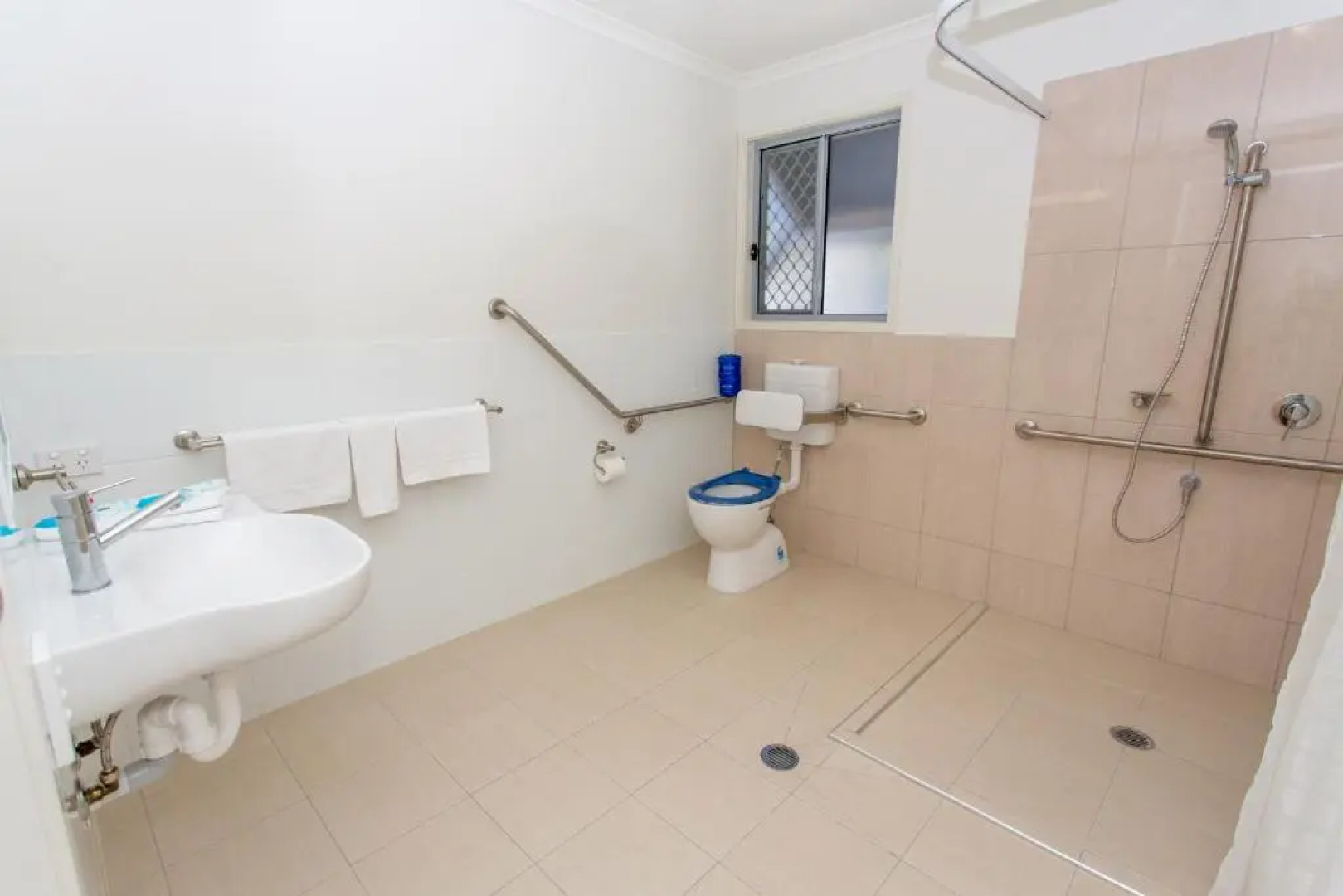 Woolgoolga Lakeside Holiday Park