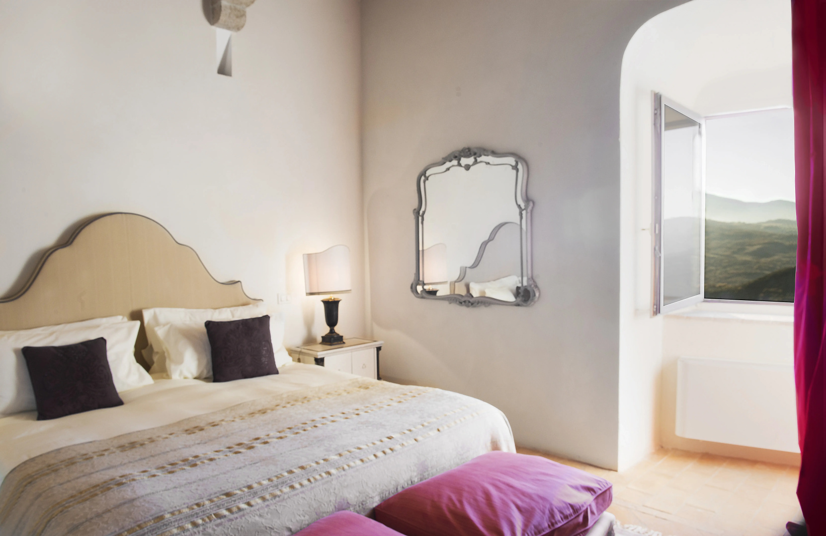 Castello di Velona Resort Thermal SPA & Winery