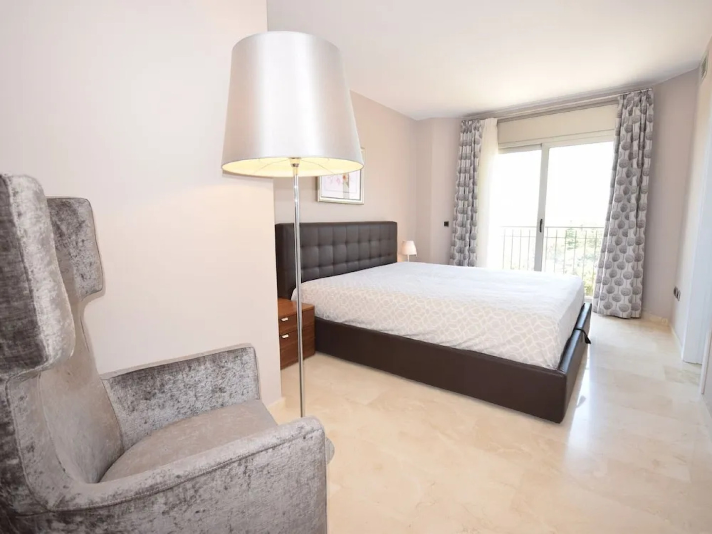 Comfortable Apartment on Mas Nou, With Wonderful Terrace and Beautiful View