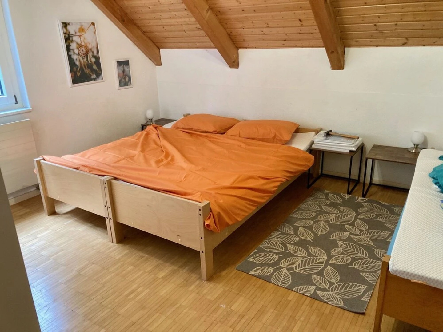 Maison de Vacances - LM Le B Mont