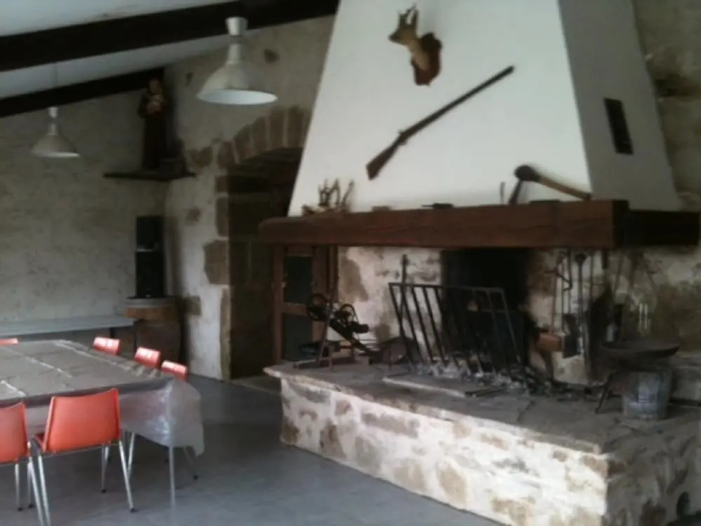 Gîtes du demaine de label SPA-SAUNA-MASSAGE