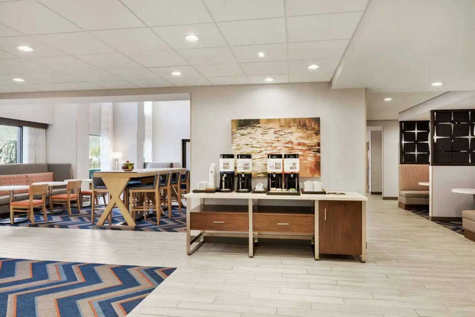 Hampton Inn & Suites by Hilton Olean